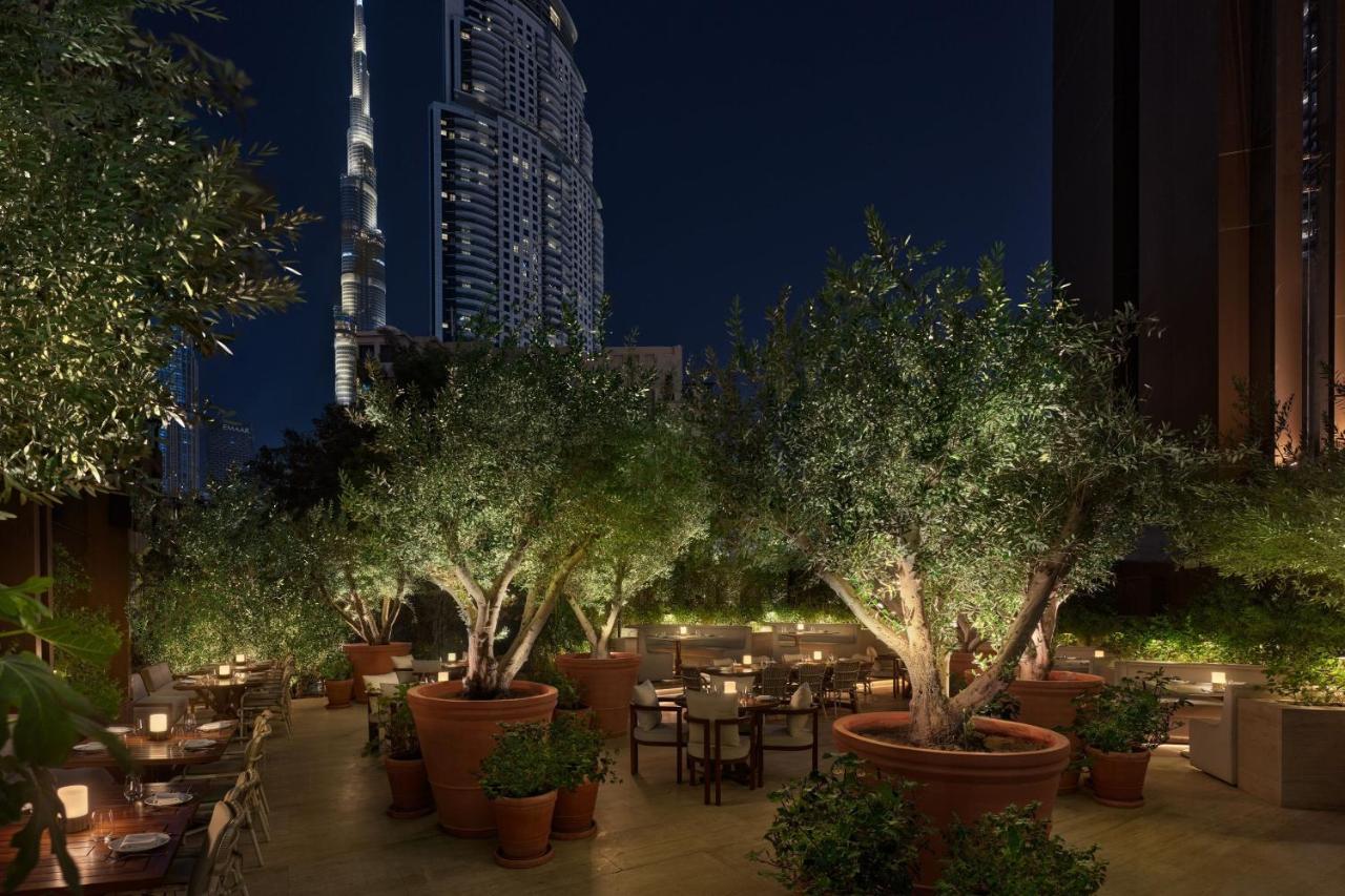 The Dubai Edition Zewnętrze zdjęcie The Park, Dubai